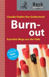 Produktbild: Burn-out