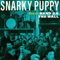 Produktbild: Live at Band on the Wall