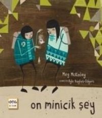 Produktbild: On Minicik Sey Ciltli