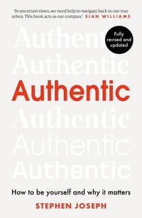 Produktbild: Authentic