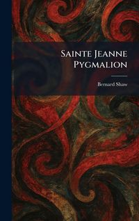 Produktbild: Sainte Jeanne Pygmalion