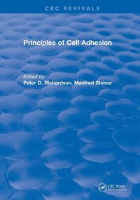 Produktbild: Principles of Cell Adhesion (1995)