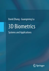 Produktbild: 3D Biometrics