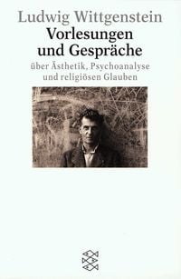 Produktbild: Vorlesungen und Gespr&auml;che &uuml;ber &Auml;sthetik, Psychoanalyse und religi&ouml;sen Glauben