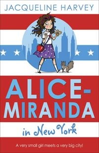 Produktbild: Alice-Miranda in New York