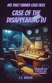 Produktbild: Case Of The Disappearing DJ