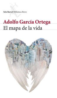 Produktbild: El mapa de la vida
