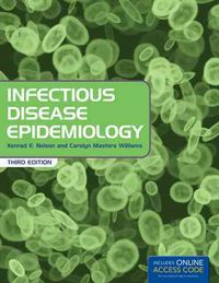 Produktbild: Nelson, K: Infectious Disease Epidemiology