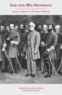 Produktbild: Lee and His Generals