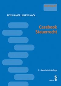Produktbild: Casebook Steuerrecht
