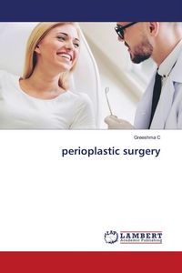 Produktbild: Perioplastic surgery