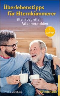Produktbild: &Uuml;berlebenstipps f&uuml;r Elternk&uuml;mmerer