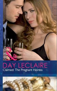 Produktbild: Claimed: The Pregnant Heiress
