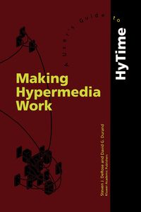 Produktbild: Making Hypermedia Work
