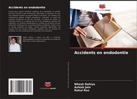 Produktbild: Accidents en endodontie