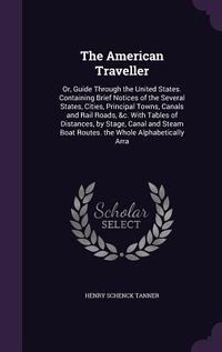 Produktbild: The American Traveller