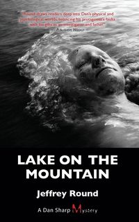 Produktbild: Lake on the Mountain