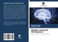 Produktbild: Maligne zerebrale Meningeome