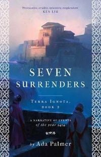 Produktbild: Seven Surrenders