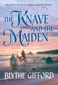 Produktbild: The Knave And The Maiden
