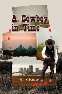 Produktbild: A Cowboy in Time