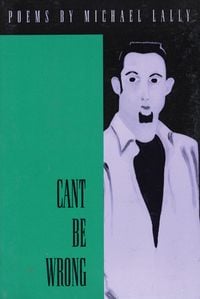 Produktbild: Cant Be Wrong