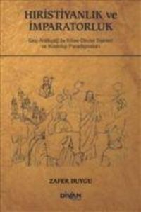Produktbild: Hiristiyanlik ve Imparatorluk