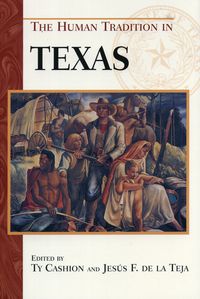 Produktbild: The Human Tradition in Texas
