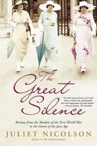 Produktbild: The Great Silence