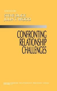 Produktbild: Confronting Relationship Challenges