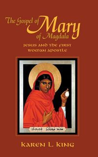 Produktbild: Gospel of Mary of Magdala