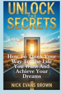 Produktbild: Unlock The Secrets