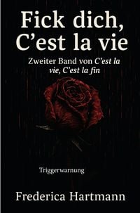 Produktbild: Fick dich, C&acute;est la vie