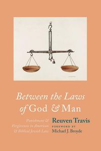 Produktbild: Between the Laws of God and Man