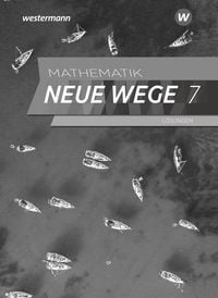 Produktbild: Mathematik Neue Wege SI - Ausgabe 2019 f&uuml;r Nordrhein-Westfalen und Schleswig-Holstein G9