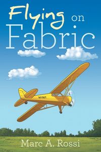 Produktbild: Flying on Fabric