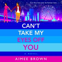 Produktbild: Can't Take My Eyes Off You