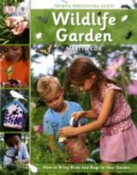 Produktbild: RHS Wildlife Garden