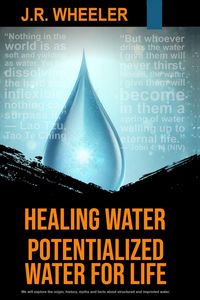 Produktbild: Healing Water
