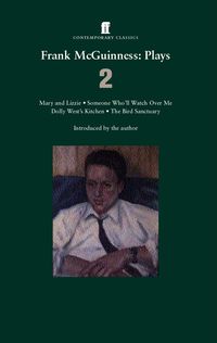 Produktbild: Frank McGuinness Plays 2