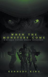Produktbild: When the Monsters Come