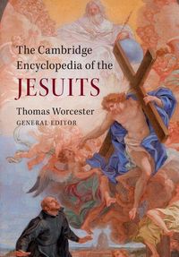 Produktbild: The Cambridge Encyclopedia of the Jesuits