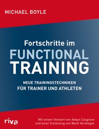 Produktbild: Fortschritte im Functional Training