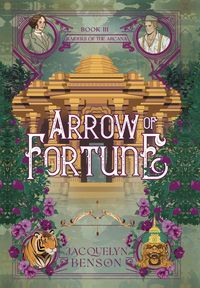 Produktbild: Arrow of Fortune