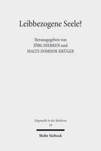 Produktbild: Leibbezogene Seele?