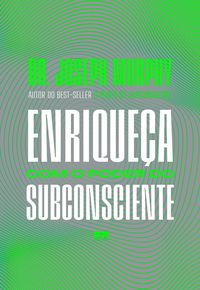 Produktbild: Enrique&ccedil;a com o poder do subconsciente
