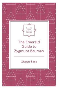 Produktbild: The Emerald Guide to Zygmunt Bauman