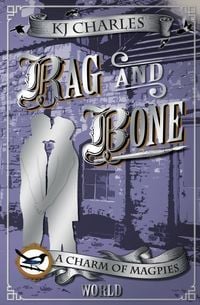 Produktbild: Rag and Bone
