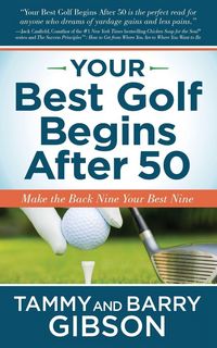 Produktbild: Your Best Golf Begins After 50