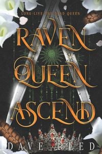 Produktbild: Raven Queen, Ascend